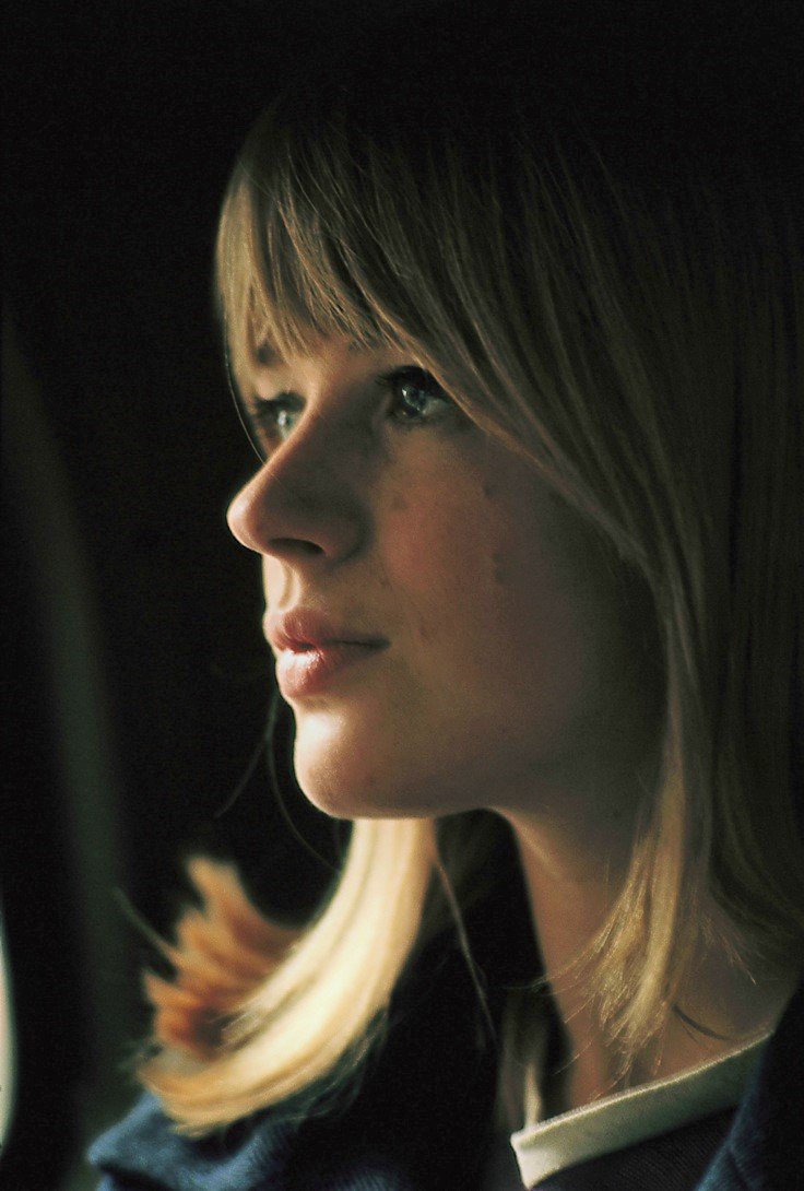 Happy 71st birthday Marianne Faithfull! \Sister Morphine\ \Broken English\ \As Tears Go By\" 