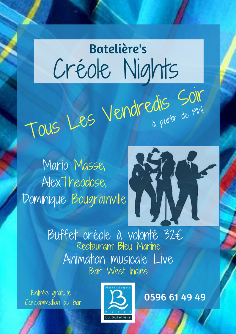 Jam Session tous les vendredis soir, gratuit pour tous!