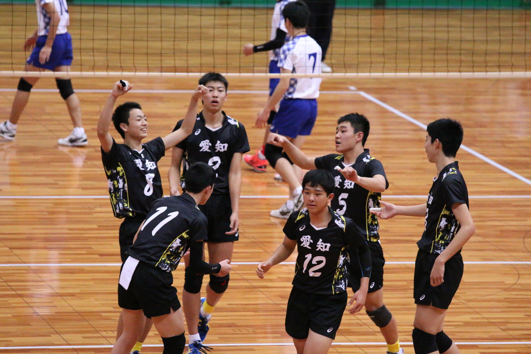 【驚きの値段で】 愛知選抜 JOC バレーボール ユニフォーム ウェア