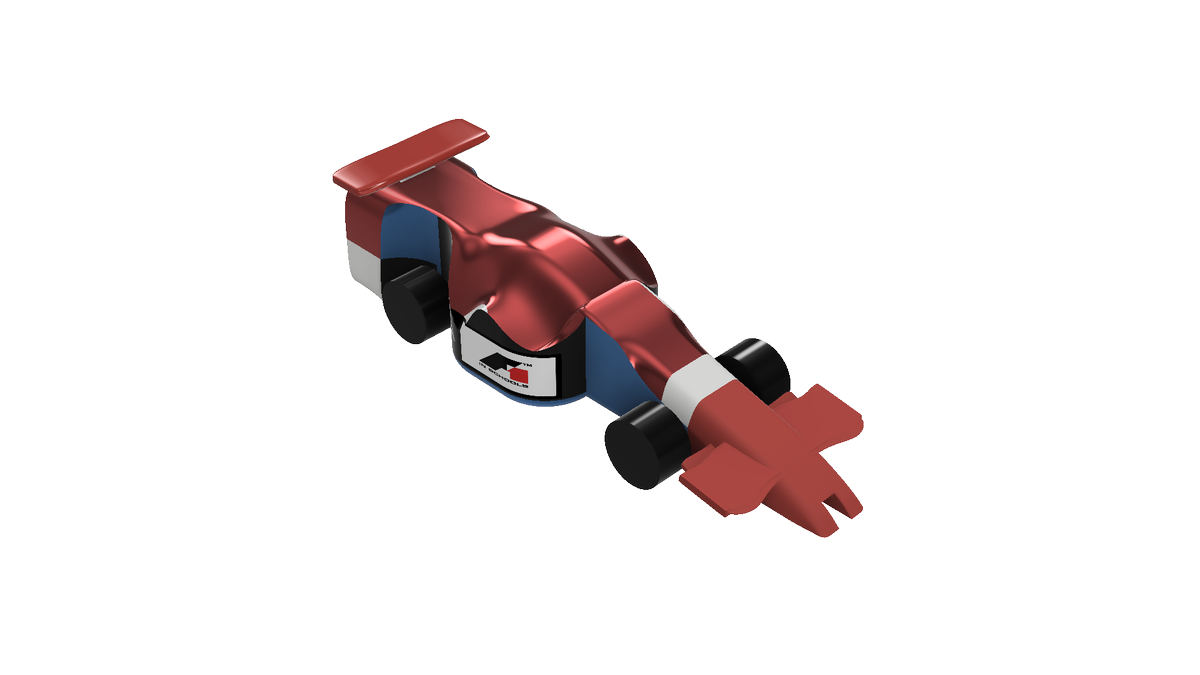 TeamVolareTIS's tweet photo. We are Team Volare (Italian for flying!) of Tagore International School Vasant Vihar, New Delhi. Our goal is to design a miniature #F1car, manufacture, test and then race it! Almost done with the design :)
#F1racing #F1inschools #Timeofsports #TheBeginning #AmbienceGurugram #2018 https://t.co/W2Kx5I7sHG