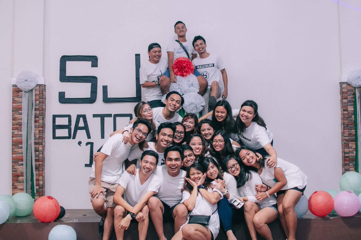 DannesCordial's tweet photo. Through thick and thin. Mahal ko kayo 💕✨#SJ14 https://t.co/XSNGyEADpO