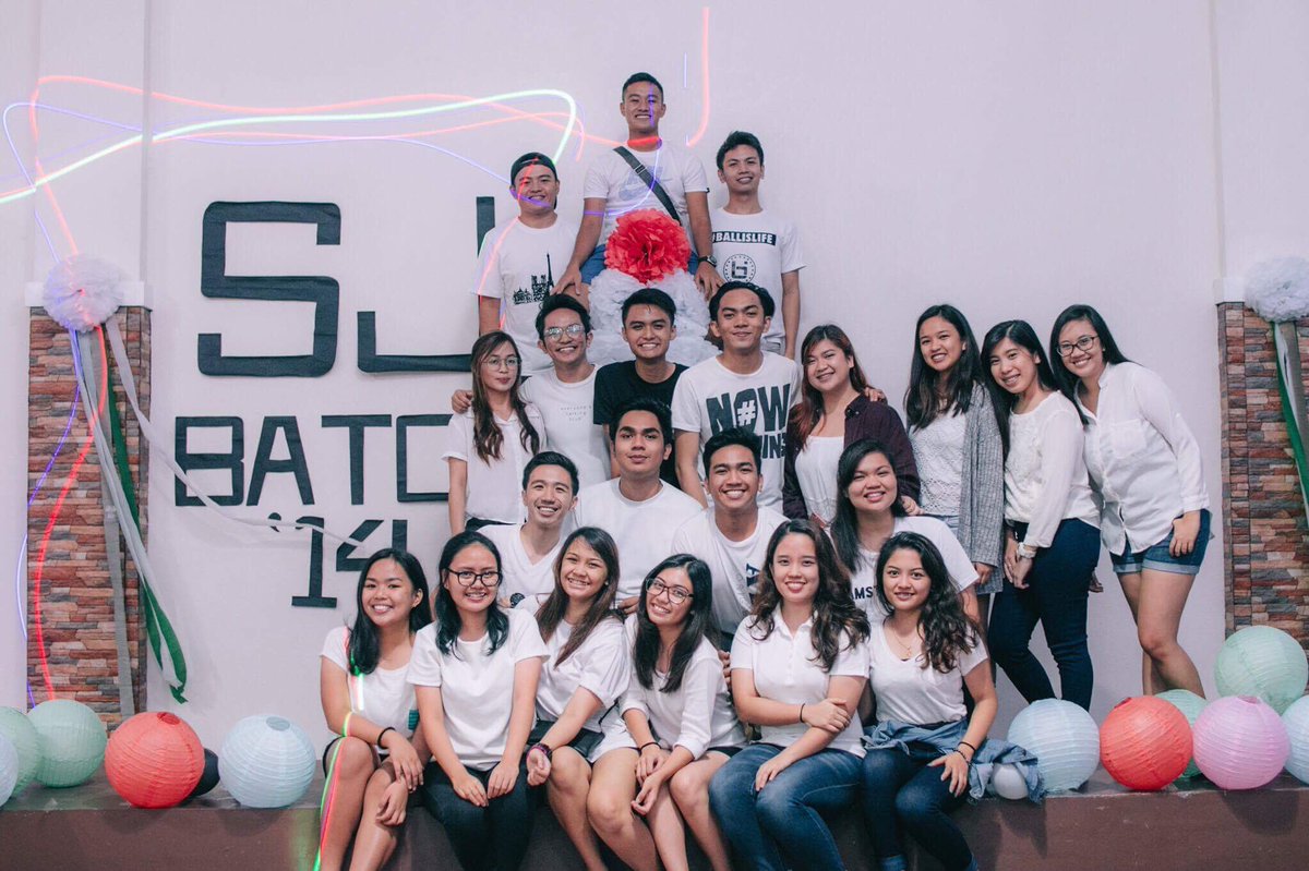 DannesCordial's tweet photo. Through thick and thin. Mahal ko kayo 💕✨#SJ14 https://t.co/XSNGyEADpO