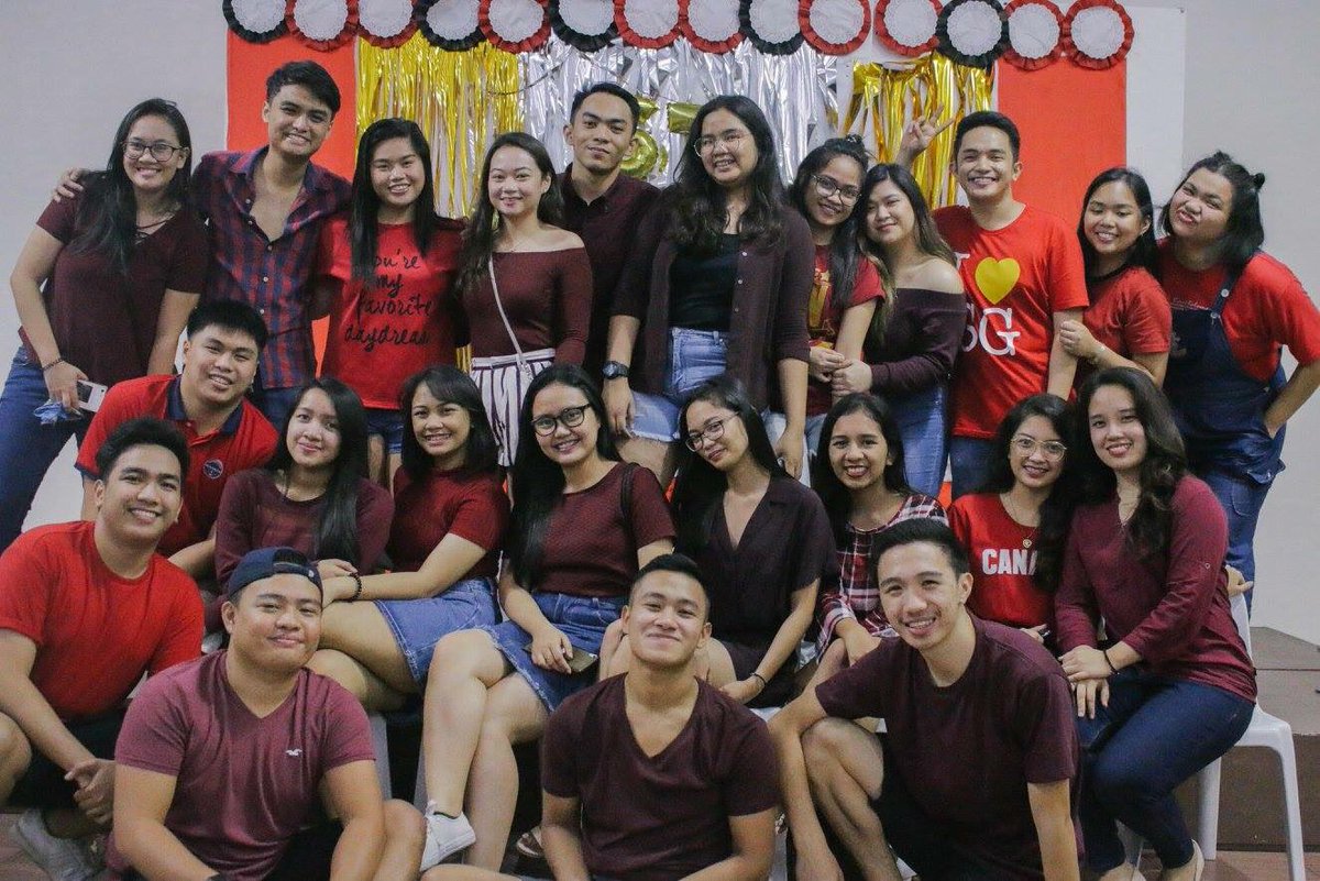 DannesCordial's tweet photo. Through thick and thin. Mahal ko kayo 💕✨#SJ14 https://t.co/XSNGyEADpO
