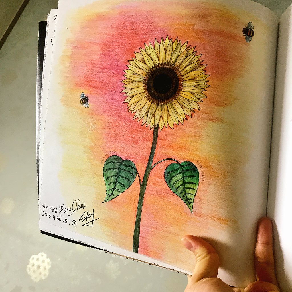 jANE (@jane_chun_) on Twitter photo 