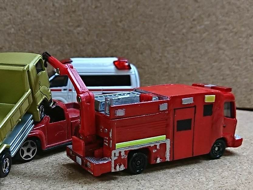仙台広域消防局 トミカ改造 救助工作車 型 バス型 この救助工作車は高度救助隊仕様です 仙台広域消防局中央消防署には高度 救助部隊を設置します 仙台広域消防局 トミカ改造 救助工作車 型 バス型 この救助工作車は高度救助隊仕様です 仙台広域消防局中央消防署には高度 救助部隊を設置します