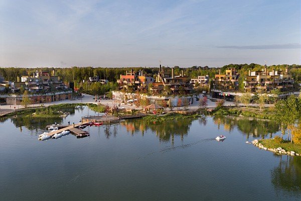 .<a href="/villagesnature/">villagesnature</a>, destination écotouristique fondée par le #GroupePVCP et @EuroDisney, a un impact démographique important sur le territoire du #ValDEurope bit.ly/2EcU680