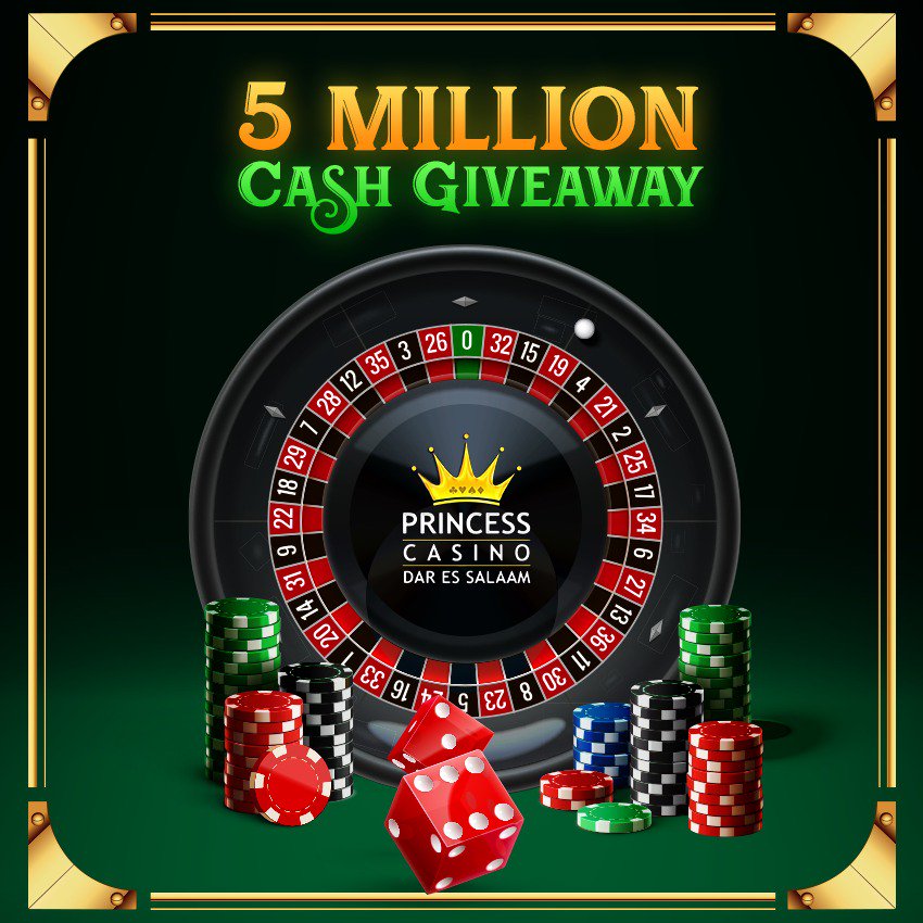 PrincessCasino_'s tweet photo. Get Lucky before you enter to 2018! https://t.co/EjKQXcrwV0