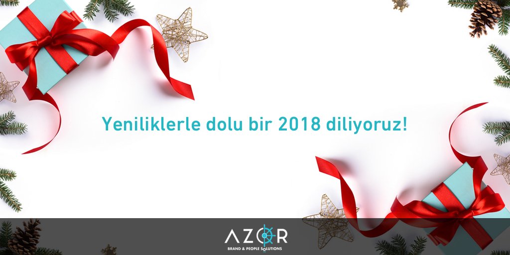 AZOR_Solutions's tweet photo. Konfor alanınızın dışındaki yenilikleri keşfettiğiniz muhteşem bir yeni yıl dileriz! #azorsolutions #konforalanı #cozmo https://t.co/DaphGX4WaO