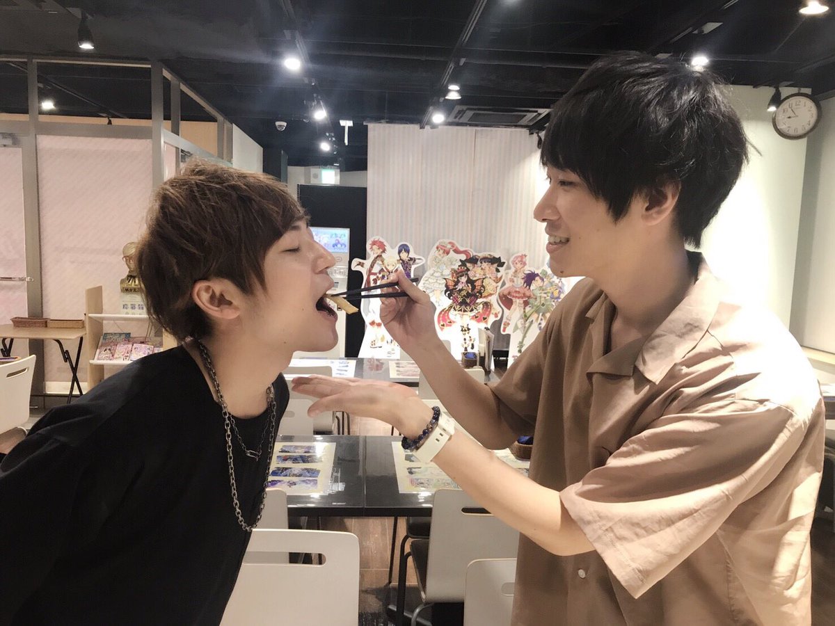 土田玲央 これはwithというかプリパラカフェに行った時のですね ボツ理由は やり過ぎたかな と思ったからです この際だから晒しちゃう せいちろりんファンのために一応ハッシュタグ付けとくね こばたつはリツイートしてくれ笑 山下誠一郎 T Co 土田玲央 これはwithというかプリパラカフェに行った時のですね ボツ理由は やり過ぎたかな と思ったからです この際だから晒しちゃう せいちろりんファンのために一応ハッシュタグ付けとくね こばたつはリツイートしてくれ笑 山下誠一郎 T Co