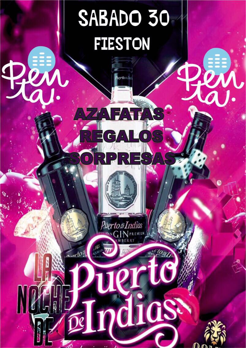 NAVAPentagrama's tweet photo. Último #finde del año!! ¡¡Todo listo para otro finde loco!! Sábado fiesta imagen Puerto de Indias con azafatas con regalos molones y nochevieja por todo lo alto🥂 #Feliz salida y entrada de año nuevo!!#15navidadesjuntos #nocheviejaportodoloalto https://t.co/3bNTpiDoYU