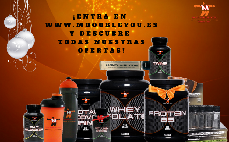 MDoubleYouSpain's tweet photo. https://t.co/t19P0Fp2TH 💪😀 https://t.co/1bSwqINkai