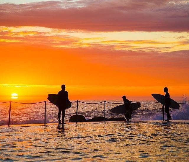 Tired of the cold weather? Make your next trip one to remember and visit Australia