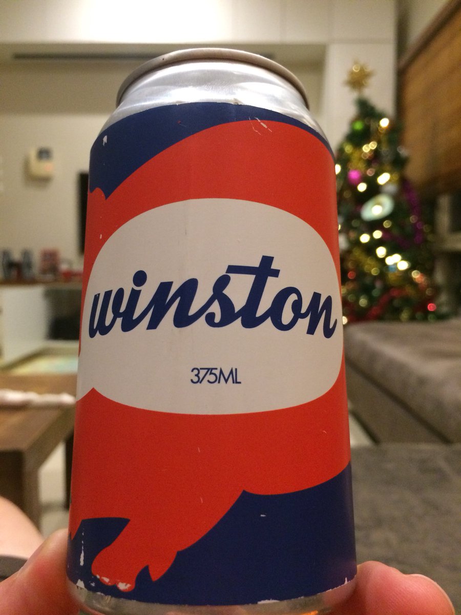 Still one of my favourite beers. Thanks <a href="/samhaldane/">Sam Haldane</a> 🍻