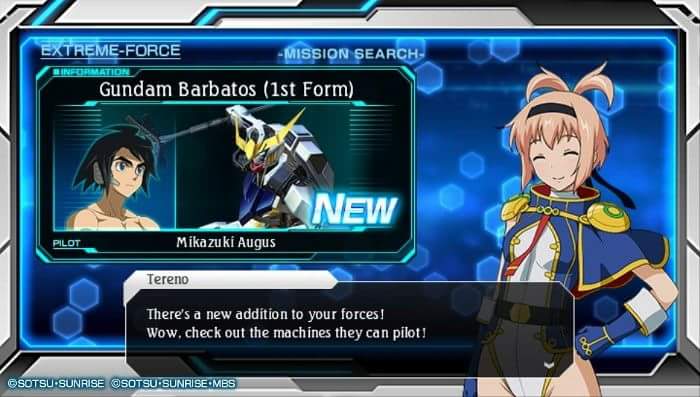 MSGundamEXVS's tweet photo. .@PlayStation #PSVita #Gundam #EXVSForce @BandaiNamcoUS https://t.co/hpL2mEYKY7