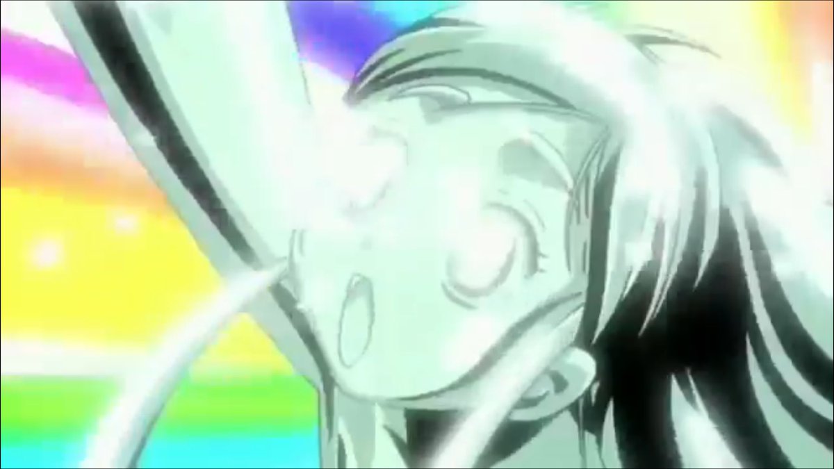 椎茸 やぁやん 返信遅れ気味 Twitter પર なんで初代プリキュアが その後のプリキュア達より格段に強く描かれるのか ふと思い出したんだけど 初代は変身シーンで全身 髪 眼球 口の中さえ メタルになってる それ以外はアラモードまでみんな 首から下が光る