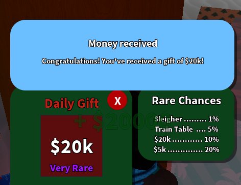 Youtube roblox rocitizens money codes