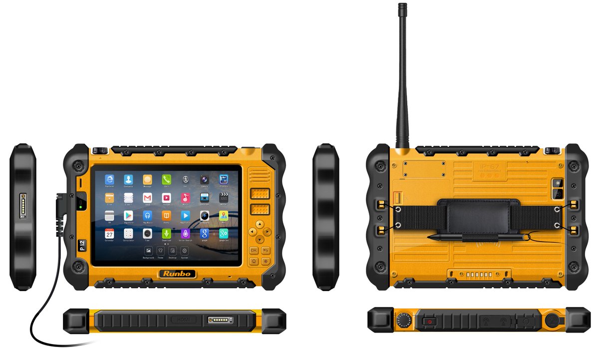 RunboUk's tweet image. If you work in construction and need a tablet that can survive harsh conditions then look no further the Runbo Tablet can help you go further and transform the way you work. runbo.shop/runbo-tablets/…