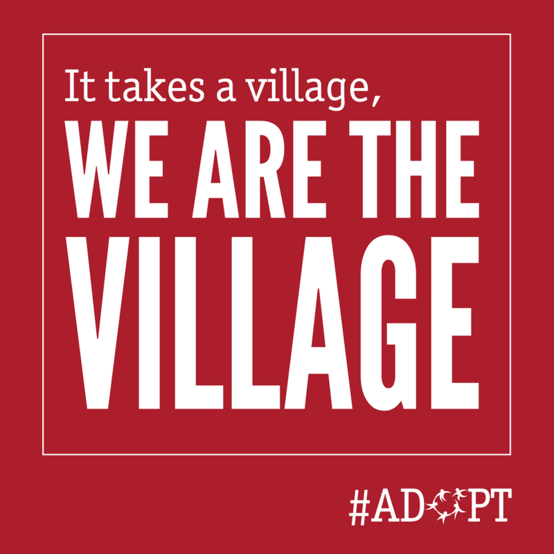 NeccoKids's tweet image. That&apos;s right.  
#foster2adopt #fostercare #WeBuildFamilies