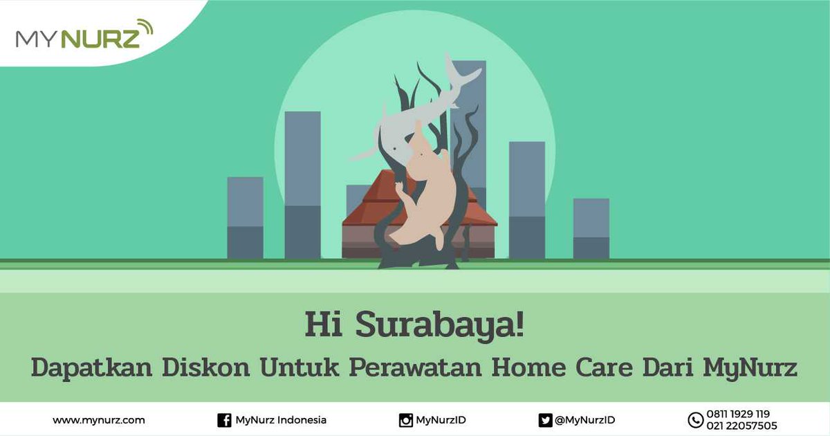 Home Care Di Surabaya
