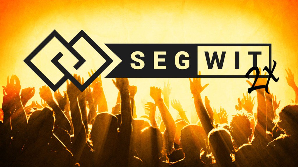 cryptyc_io's tweet photo. New SegWit2x Launches With Massive Premine, Unknown Development Team https://t.co/rGDVdTk8RP https://t.co/Oooi3aIS5f