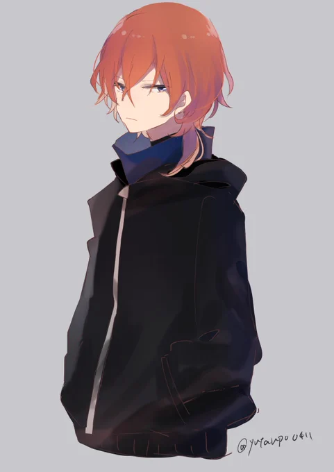 パーカー 