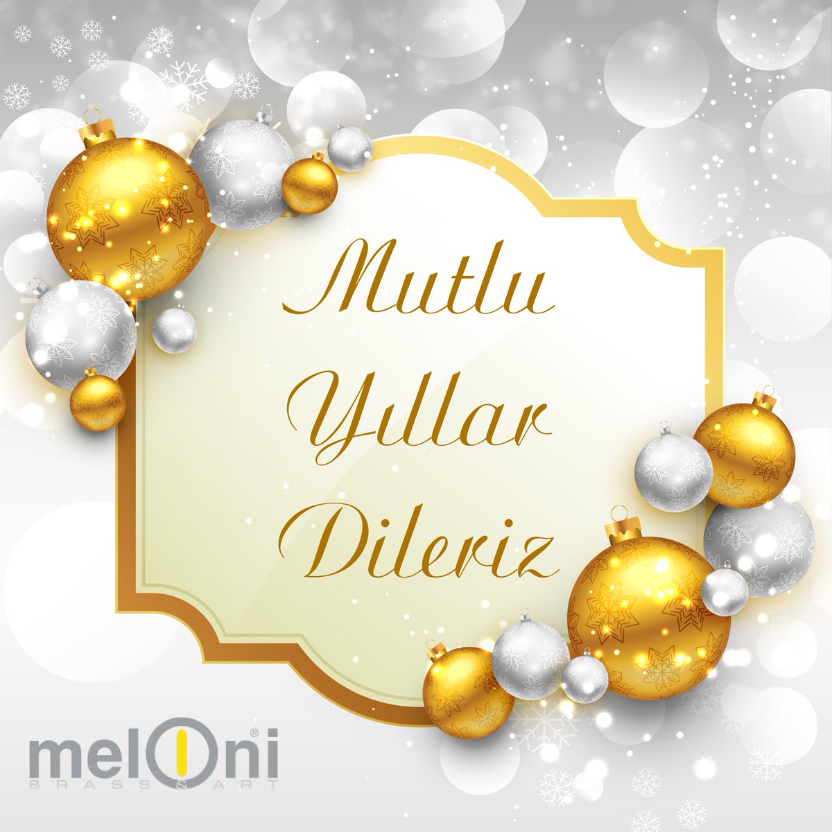 Mutlu Yıllar Dileriz #Meloni #mutluyillar #yeniyil #kutluolsun