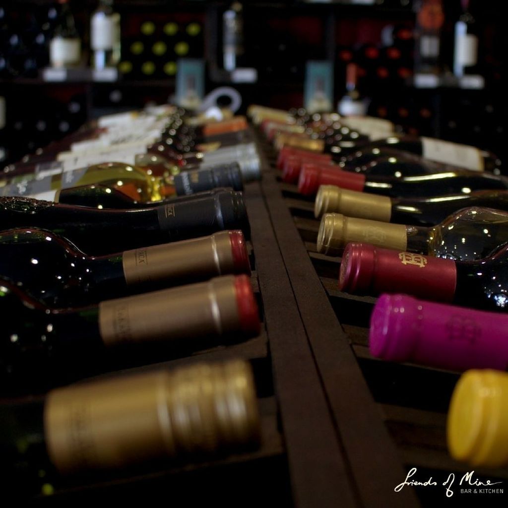 FriendsofMine1's tweet image. “To take wine into our mouths is to savor a droplet of the river of human history” bit.ly/2lq5lBi