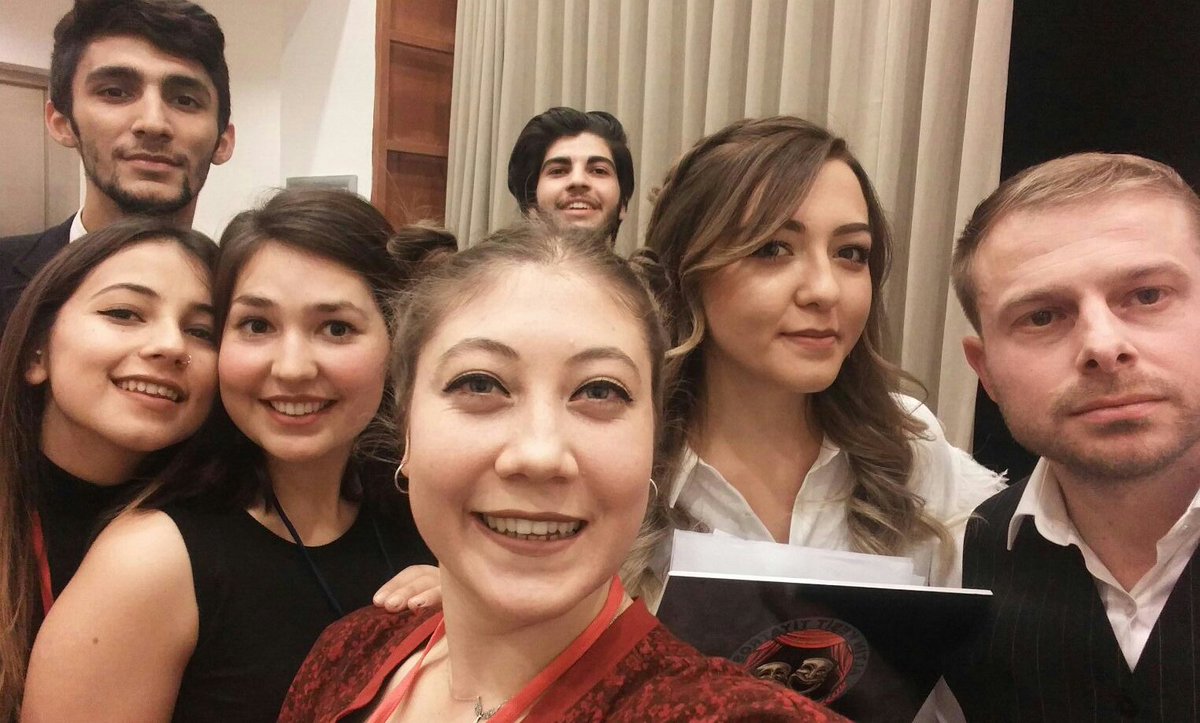 AltınKesit Tiyatrosu (@altinkesit) on Twitter photo 