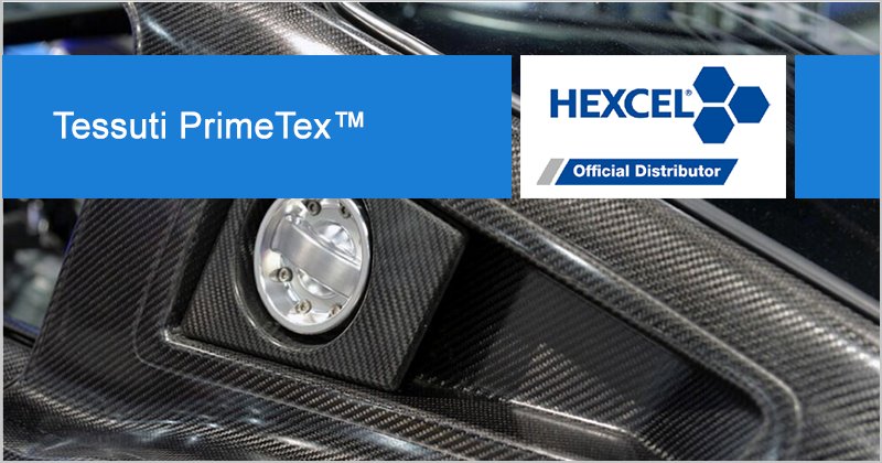 matesitaliana's tweet photo. PrimeTex ™ di @HexcelCorp è una gamma di tessuti in carbonio lavorati per ottenere un tessuto chiuso, di aspetto gradevole e uniforme con una copertura del 98%. Ideale per applicazioni estetiche. Informati qui: https://t.co/rmBhk1JjPT #Carbonio #PrimeTex #HexcelCorporation https://t.co/yfqQQDAhoD