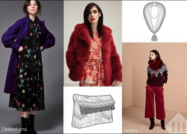 KrisNcle's tweet photo. 4. ‘Vintage Prairie’ an eclectic feel, floral dresses, shearling jackets, faux fur &amp; cosy knitwear 1970s boho #vintageprairie #eclecticstyle https://t.co/PJD6Ic0wWK