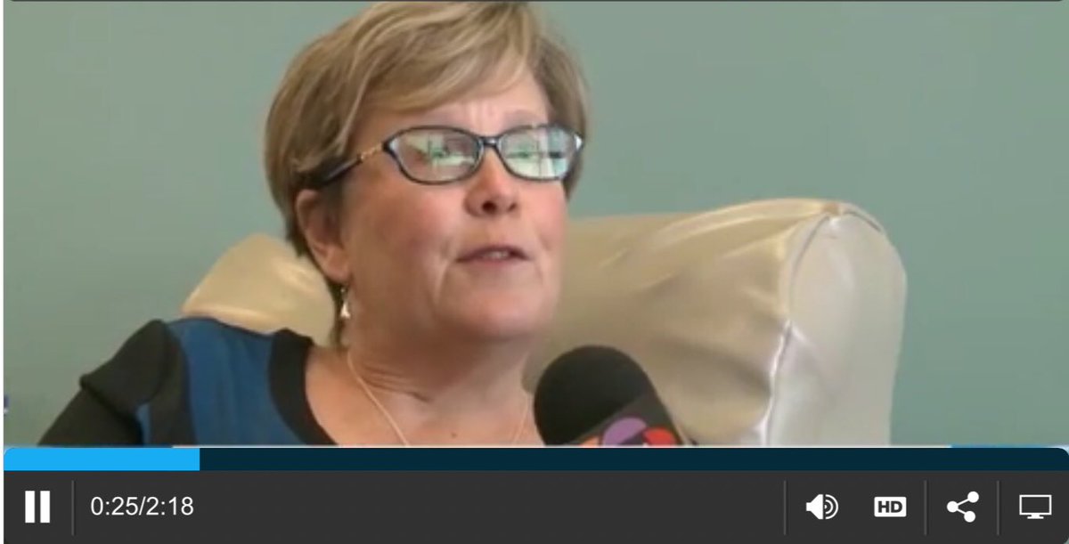 betelm's tweet photo. Behind every blood donation there is a story. Hear Juli’s about her sister Vicki.  Book now at blood.ca or use the GiveBlood app. https://t.co/qWnJBdw0BN @itsinyoutogive https://t.co/ne7hrCcY0P