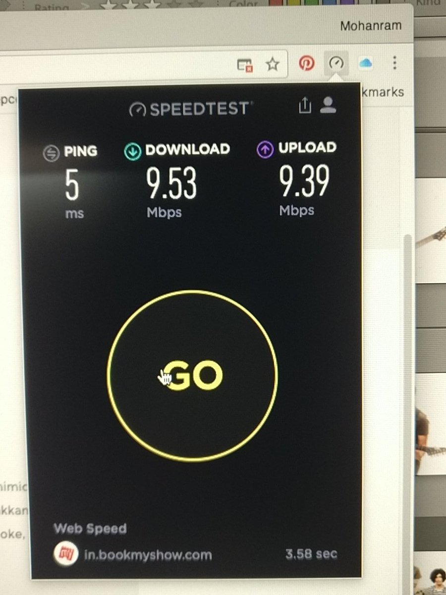 MohanramBala's tweet photo. Shame @HathwayBrdband https://t.co/H5qAV1efpC