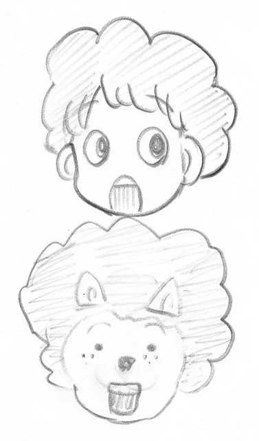 元絵D～E 