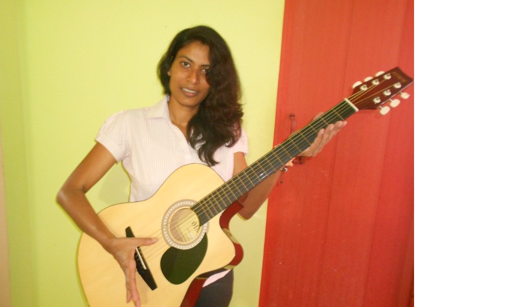 <a href="/Housing/">Housing.com</a> #LookUp  #NewYear2018   I'm looking forward to Learn to play Guitar