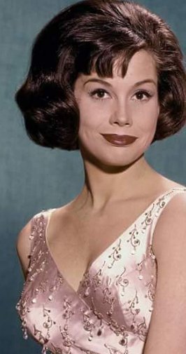 Happy! Birthday! Mary! Tyler! Moore! Warm. Prayers.Sent.   