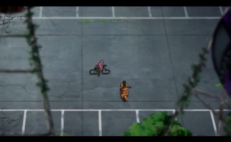 高予算クソアニメと称される ポプテピピック 第1話の裏で再評価を受ける ダイナミックコード Togetter