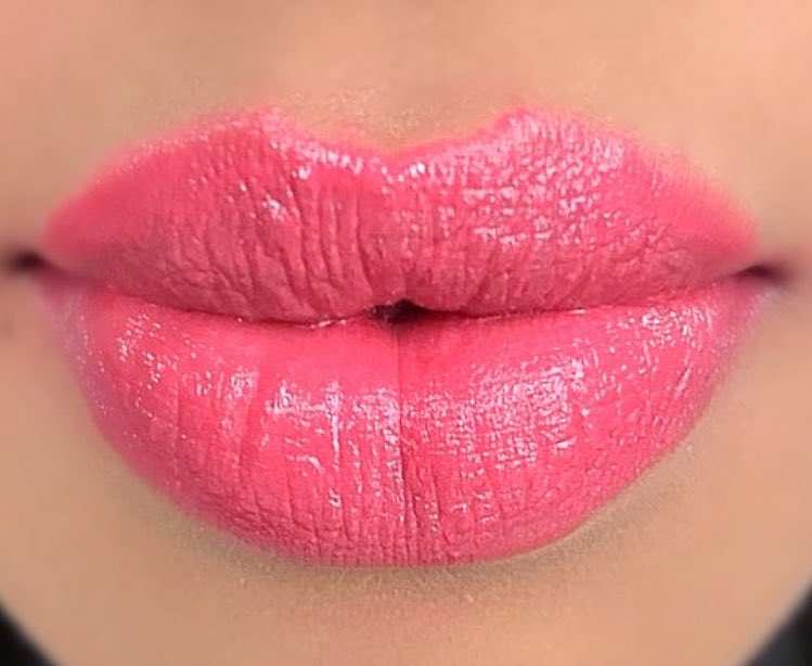 Watermelon Color Lipstick