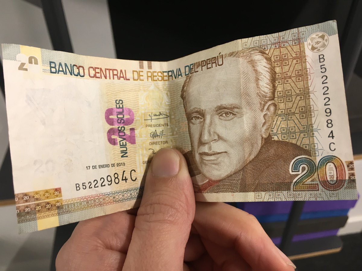 CompEncuestasPE's tweet photo. Recibe S/.15 por tu opinión con encuestas. Participa Ya! Aquí: https://t.co/YBI8AfT5z0 https://t.co/kqD987lAa3
