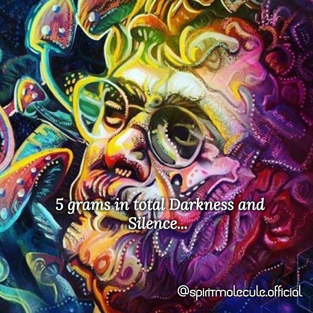 _SpiritMolecule's tweet photo. Open the doors to another world you never knew existed #psilocybin #Psychedelics #DMT https://t.co/i3MkJQWb1H