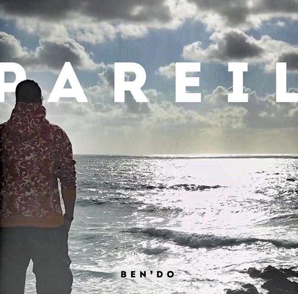 pareil bendo pareil bendo