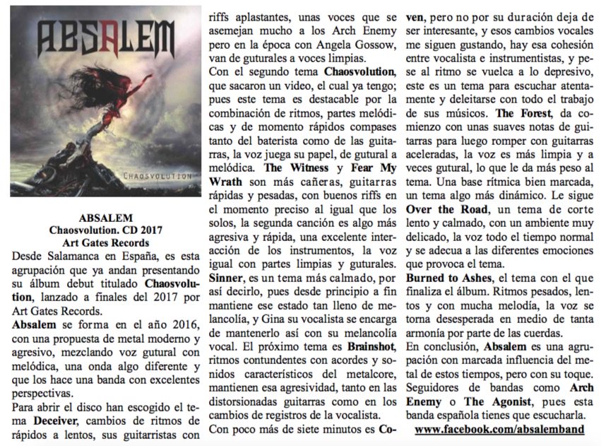 Art Gates Records tweet media