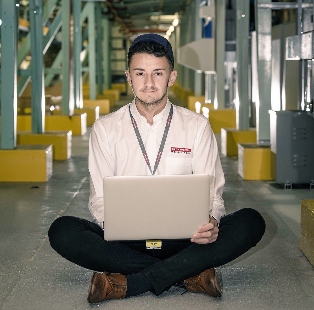 BAESystemsAir's tweet image. We’re recruiting for #apprentices to join us next September. Listen to what some people who’ve joined us say: youtu.be/m8LfIViJ3jU and apply today: baesystems.com/en/careers/car…