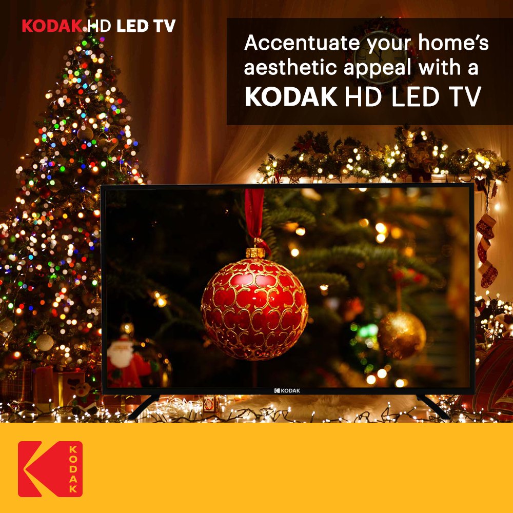 KODAK TV India (kodaktvindia) Twitter
