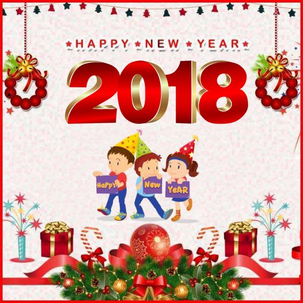 May this year brings a lot of success and happiness to our valued clients &amp; followers
#newyear2018 #happynewyear #newyearnewlife #newyearsday
#newyear #newyears #newyearseve #happynewyears