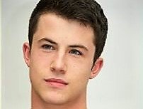 Happy 21st birthday to Dylan Minnette, star of the scary Don\t Breathe. 