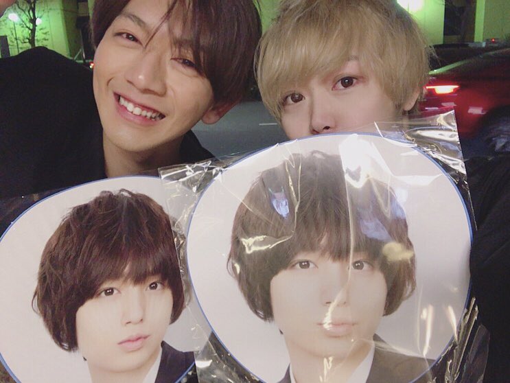 rikunohonmono's tweet photo. Hey! Say! JUMP I/Oth Anniversary Tour 2017-2018 東京ドームにたくぽんと参戦してきたよーーー(๑╹ω╹๑ )

H.our Timeが最高だった。
幸せな時間をありがとう😂
ほんとに10周年おめでとうございます！！！！㊗️ https://t.co/cXdXm3KWMD