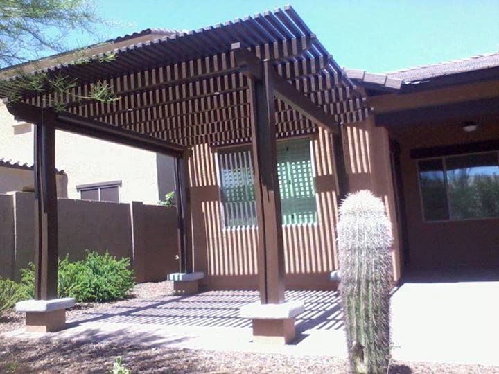 BoothBuilt's tweet photo. Perfect weather! Perfect patio! #BoothBuilt https://t.co/xb38lxuwBx