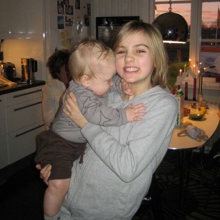 mathildaling's tweet image. Tillsammans är vi oslagbara.