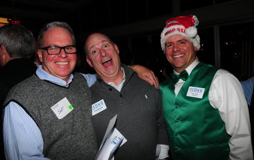 GETDOTCBUS's tweet image. Find out where the final numbers landed and what GETDOT has planned for 2018! Click the link for the big story! 
bit.ly/2BSOK0e