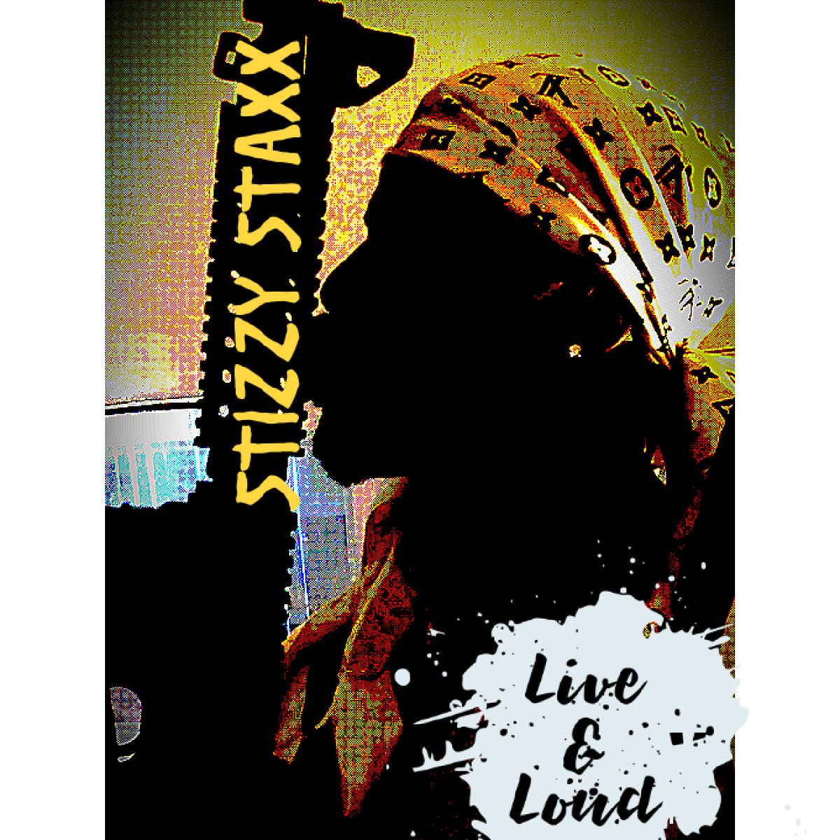 StizzyStaxx's tweet photo. Live and loud @StizzyStaxx https://t.co/ZaxZLdPc9Q